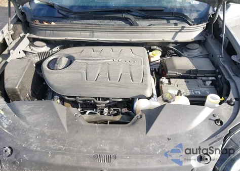 2021 Jeep Cherokee Latitude Lux 4X4 из США, поврежденный, VIN 1C4PJMMX0MD213412